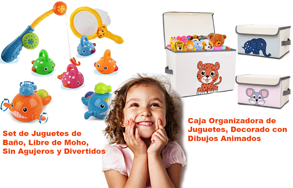 Productos Juguetes