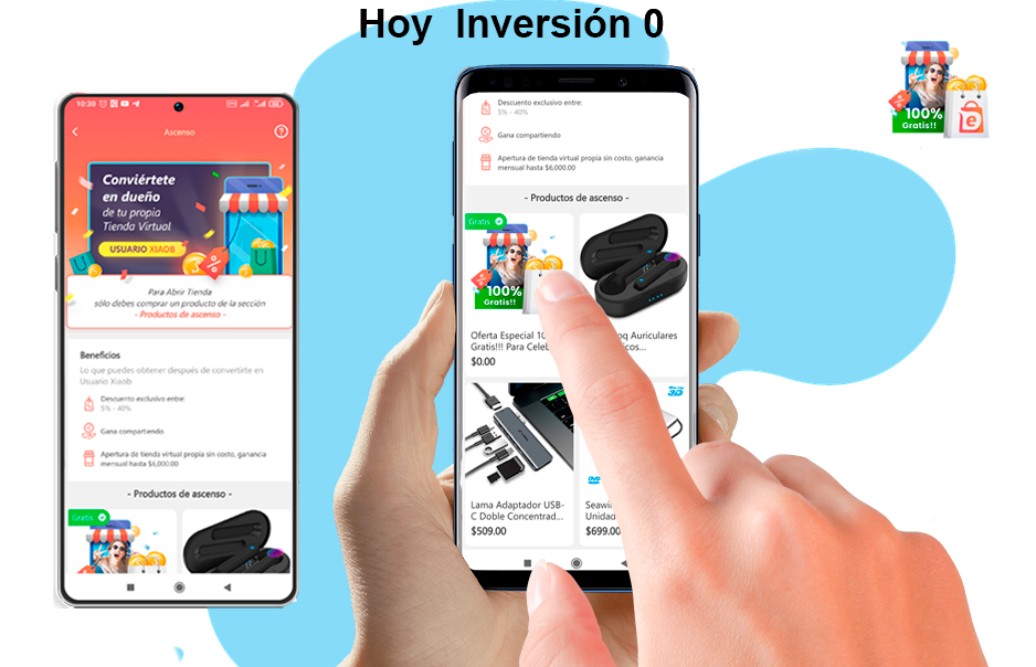 Idea: Inversión 0