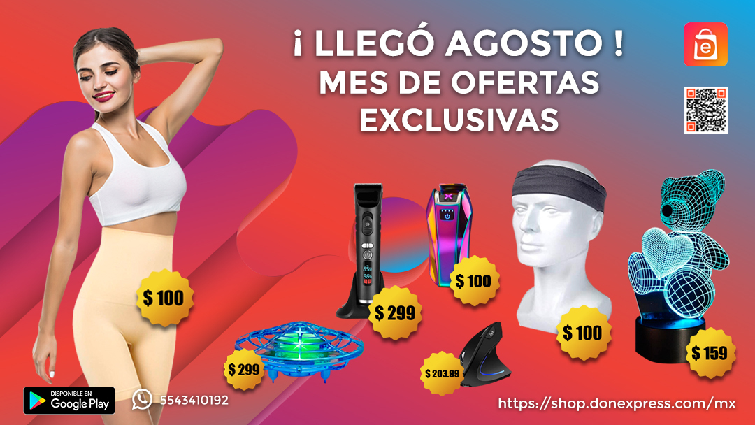 Ofertas de $100 a $299